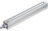 Standard Based Cylinder DSBC-63-500-PPVA-N3, 1383589