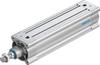 ISO Cylinder DSBC-80-250-PPVA-N3