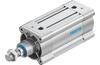 ISO Cylinder DSBC-80-80-PPVA-N3