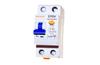*Kombikaitselüliti EPBM2, 1B+N 6A 30mA 10kA, type AC, 2M, dark blue handle, 1..10mm², MaxGE