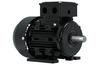 IEC Sükroonmootor EVPM, 3kW 6.4A 3x400VAC±15%, 9.55Nm, 3000rpm, IMB3, IE4, size 90L, IP55, Eura