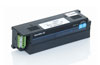 CsCan SmartStix I/O Module, 4AI (±10V, ±20mA) 14bit res., 2AO (±10V, ±20mA) 14bit res., ch.-by-ch. voltage/current selection for all channels, CsCAN removable field terminals