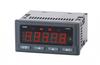 Protsessinäidik N30U, input RTD/ TC/ V/ I, output 0/4..20mA/0..10V, RS485, alarm 4CO, LED display, progr. PD20, LPConfig, sv 20..40VAC/ 20..60VDC, ■48x96/□46x92, IP65, Lumel