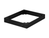 Sokkel AR9, 1200Wx100Hx400D, 1pce/pck, must