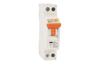 Kombikaitselüliti SGBR-32H, 1B+N 13A 240VAC 6kA, 30mA type A, 1M, 10/16mm², MaxGE