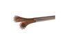 Kõlarikaabel SP075/TP 2× 0.75 hapnikuvaba vask (Cu), läbipaistev PVC, 100m, Emos