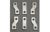 Klemmid LS, 2x 3poolust SGM6S/SM-160, 6tk komplektis , MaxGe
