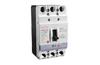 Kompaktkaitselüliti SGM6S-160M, 160A 3x415VAC 50kA, short-circuit protection 0.8..1In, overload protection 10In, incl. mounting screws, insul. shields, panel mount, MaxGE