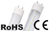LED toru T8/1500, 25W 4000lm 4500K CRI85, EMC draiver, G13 pööratav-ots, ühepoolne toide, cv 230VAC, 5a garantii, Oritex, opaal