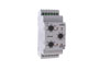 Pinge, faasikontrollirelee VPRA2M, 1Ø-2wire/3Ø-4wire, over/under voltage, phase asymmetry/ failure/ sequence, neutral loss, range 127..288VAC, delay 15s, 2CO (DPDT) 5A 250VAC/28VDC, sv 127..288VAC, W35mm, TS35, Selec