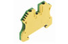 Kruvi-riviklemm WPE 4, 4mm² 480A 800V, Weidmüller, koro