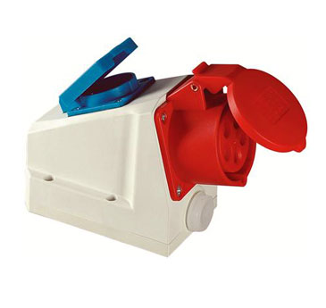 Jõupistikud ja -pesad