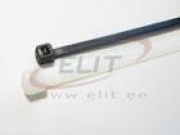 Cable Tie GT, 140/3.6 NA, 18.2kg, Polyamide 6.6, -40..85°C, UL94 V2, 100pcs/pck, UL E75050, Lloyd’s, GL 59425-08HH, Mil-23190D, natural
