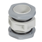 Joining Kit Plexo³, hori./vert., IP65