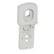 Wall Bracket Plexo³, 4pcs/pck, Legrand