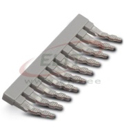 Insertion Bridge EB 10-8, 10pcs/pck, Phoenix