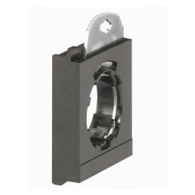 Mounting Clip Osmoz, 3 functional blocks, Legrand