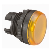 Pilot Light Osmoz, head, ø22.5mm, IP66/69K IK05, yellow