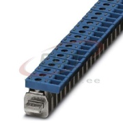 Connection Terminal Block AKG4 BU-EX, 50pcs/pck, Phoenix