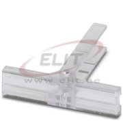 Terminal Strip Marker Carrier KLM-A, 100pcs/pck, Phoenix