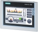 Simatic HMI, TP700 Comfort, 7-in. 16M colors TFT display, touch operation, ProfiNet interface, MPI/ProfiBus DP interface, 12MB memory, WIN CE 6.0, config. fr. WINCC Comfort V11