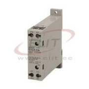 G32A-EA 100-240AC| Accurax Linear Motor Axis, for use with SSR´s, Omron