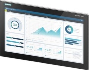 Simatic, HMI MTP1900, touch operation, 18.5-in. widescreen TFT display, 16M colors, ProfiNet interface, config. WinCC Unified Comfort V16