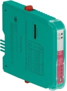 Fieldbus Power Hub, Basic Diagnostic Module HD2-DM-B