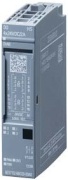 Simatic ET 200SP, Digital Output Module, 4x DQ 2A 24VDC HS, BU type A0, color code CC00, 3 alternative operating modes: DQ ^oversampling ^PWM module diagnostics