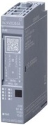 Simatic ET 200SP, Digital Output Module, DQ 8x 24VDC 0.5A, output (PNP, P-switching), fits to BU-type A0, colour code CC02, substitute value output, module diagnostics for: short-circuit to L+ and ground, wire break, supply voltage