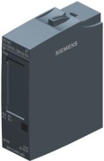 Simatic ET 200SP, Relay Module, 4NO 5A 120..230VAC/ 120VDC, fits to BU-type B0 ^B1, colour code CC40, substitute value output, module diagnostics for supply voltage