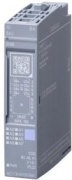 Simatic ET 200SP, Analog Input Module, AI 8XU Basic, suitable for BU type A0, A1, color code CC02, module diagnostics, 16bit
