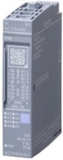 Simatic ET 200SP, Analog Input Module, 8x AI 2-/4-wire basic, fits to BU-type A0, A1, color code CC01, module diagnosis, 16bit