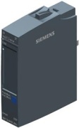 Simatic ET 200SP, Analog Input Module, 4AI U/I 2wire, fits to BU-type A0, A1, color code CC03, module diagnosis, 16bit, acc. ±0.3%