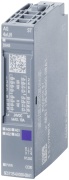 Simatic ET 200SP, Analog Output Module, AQ 4XU/I, for BU type A0, A1, color code CC00, module diagnostics, 16bit, acc. ±0.3%