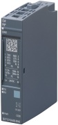 Simatic ET 200SP, CM PTP Communication Module, serial connection RS422/ RS485/ RS232, freeport, USS, MODBUS RTU master, slave, max. 250Kbit/s, BU type A0