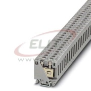 Mini Feed-through Terminal Block MBK, 200pcs/pck, Phoenix