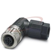 Connector SACC-M12FR-4PL M, 1pcs/pck, Phoenix