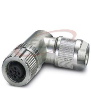 Connector SACC-M12FR-4PL SH, 1pcs/pck, Phoenix