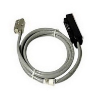 Pre-Wired Cable 1492, 1756-IF16 (S-ended voltage) analog input modules, 1756-TBCH » AIFM 25pin D-shell, shielded, 1m