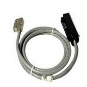 Pre-wired Cable 1492, shielded, 20 conductors, 1756-TBCH » AIFM 25pin D-shell, 2.5m, Allen-Bradley