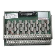 Digital Interface Module ControlLogix® 1492, fixed terminal block, 20pin, 85..132VAC/VDC, Allen-Bradley