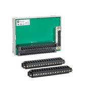 Analog Interface Module ControlLogix®, field removable terminal block, D-shell cable, 0..132VAC/DC, Allen-Bradley
