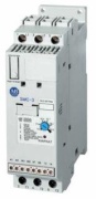Softstarter SMC-3, 15kW 30A 3x460VAC, aux. 1NO, cv 24VAC/DC
