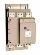 Softstarter SMC-3, 250kW 480A 3x460VAC, aux. 1NO, cv 100..240VAC