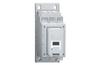 Softstarter SMC-Flex, 160kW 317A 3x460VAC, aux. 1NO, 1NC prog., cv 100..240VAC