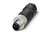 Connector SACC-M 8MS-3CON-M, 1pcs/pck, Phoenix