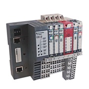 Analog Current Output Module Point I/O, 2-ch., 4..20mA, in-cabinet, 24VDC, Allen-Bradley