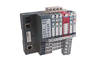 Analog Voltage Input Module Point I/O, in-cabinet, 2-ch., input 15mA 24VDC/ 0..10V/ ±10V, TS35