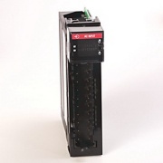 Digital AC Input Module ControlLogix, 8-ch., 120/240VAC, 2mA, Allen-Bradley